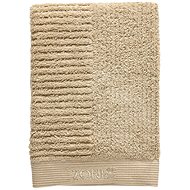 Zone Denmark Towel 50x70cm Classic Warm Sand - Towel