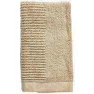 Zone Denmark Towel 50x100cm Classic Warm Sand - Towel