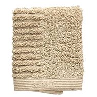 Zone Denmark Face Towel 30x30 cm Classic Warm Sand - Towel