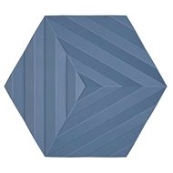 Zone Denmark Ori Denim Fold Hot Pad - Coaster