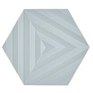 Zone Denmark Hot Ori Pad Bit of blue Fold - Coaster
