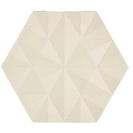Zone Denmark Hot Ori Pad Birch Facet - Coaster
