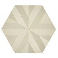 Zone Denmark Ori Biscuit Flake Hot Pad - Coaster