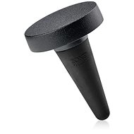 Zone Denmark Wine stopper Rocks 5x7 Black - Wine Cork