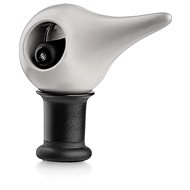 Zone Denmark Wine stopper Rocks 6.4x3.2x6.2 Warm Grey - Wine Cork