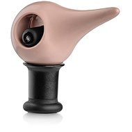 Zone Denmark Wine stopper Rocks 6.4x3.2x6.2 Nude - Wine Cork