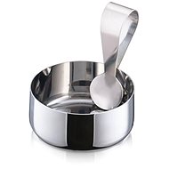 Zone Denmark Delicatessen bowl with spoon small Rocks - Bowl