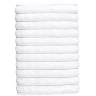 Zone Denmark Osuška Inu White 70x140 cm - Bath Towel