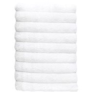 Zone Denmark Towel Inu White 50x100 cm - Towel