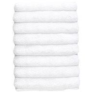 Zone Denmark Towel Inu White 50x70 cm - Towel