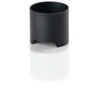 Zone Denmark Kovový svícen Singles 5,4cm Black - Svícen