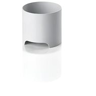 Zone Denmark Kovový svícen Singles 5,4cm Warm Grey - Svícen