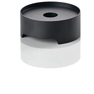 Zone Denmark Kovový svícen Singles 3,6cm Black - Svícen