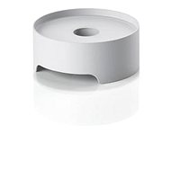 Zone Denmark Kovový svícen Singles 3,6cm Warm Grey - Svícen