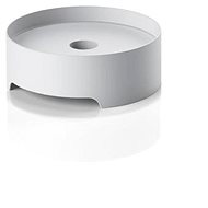 Zone Denmark Kovový svícen Singles 4,2cm Warm Grey - Svícen