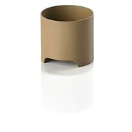 Zone Denmark Kovový svícen Singles 5,4cm Khaki - Svícen