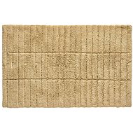 Zone Denmark Koupelnová předložka Warm Sand Tiles - Bath Mat