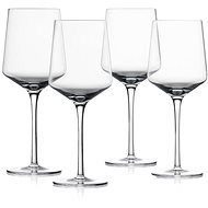 Zone Denmark Red wine glasses Rocks 40 cl (set of 4) - Glass
