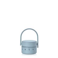 Zone Denmark Kitchen Minute Sterling Blue Singles - Kitchen Timer