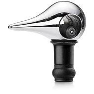 Zone Denmark Wine stopper Rocks Winebird High Gloss - Wine Cork