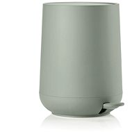 Zone Denmark Bathroom Pedal Bin Nova Matcha Green 5L - Rubbish Bin