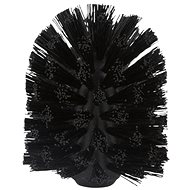 Zone Denmark Náhradní kartáč na WC Nova Black - Toilet Brush