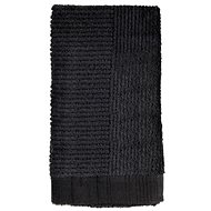 Zone Denmark Towel 50x100cm Classic Black - Towel