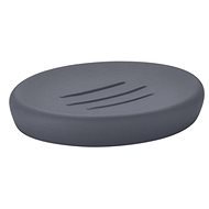 Zone Denmark Tácek na mýdlo do koupelny Soft Grey - Soap Dish