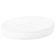 Zone Denmark Tácek na mýdlo do koupelny Soft White - Soap Dish
