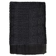 Zone Denmark Towel 50x70cm Classic Black - Towel