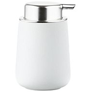Zone Denmark Bathroom Soap Dispenser Nova White - Soap Dispenser