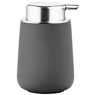 Zone Denmark Bathroom Soap Dispenser Nova Grey - Soap Dispenser
