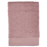 Zone Denmark Osuška 70x140cm Classic Rose - Bath Towel