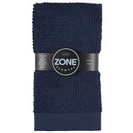 Zone Denmark Towel 50x100cm Classic Dark Blue - Towel