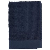 Zone Denmark Osuška 70x140cm Classic Dark Blue - Bath Towel