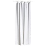 Zone Denmark Shower curtain Lux White - Shower Curtain