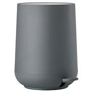 Zone Denmark Bathroom pedal basket Nova Grey - Rubbish Bin