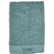 Zone Denmark Towel 50x70cm Classic Petrol Green - Towel