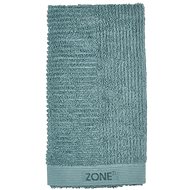 Zone Denmark Towel 50x100cm Classic Petrol Green - Towel