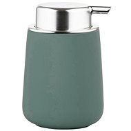 Zone Denmark Dávkovač mýdla do koupelny Nova Petrol Green - Soap Dispenser