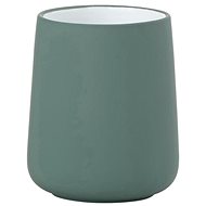 Zone Denmark Toothbrush Cup Nova Petrol Green - Toothbrush Holder Cup