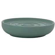 Zone Denmark Bathroom Soap Tray Nova Petrol Green - Soap Dish