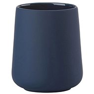 Zone Denmark Toothbrush Cup Nova One Royal Blue - Toothbrush Holder Cup