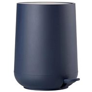 Zone Denmark Koupelnový pedálový koš Nova Royal Blue - Rubbish Bin