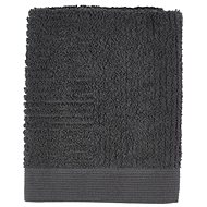 Zone Denmark Towel 50x70cm Classic Anthracite - Towel