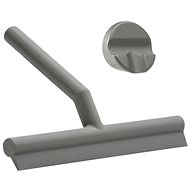 Zone Denmark Bathroom squeegee with stand Grey - Scraper