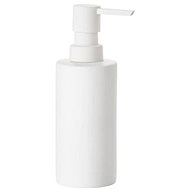 Zone Denmark Dávkovač mýdla do koupelny Solo White - Soap Dispenser
