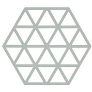 Zone Denmark Triangles Nordic Sky hot pad - Tray