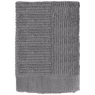 Zone Denmark Towel 50x70cm Classic Grey - Towel