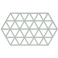 Zone Denmark Triangles Nordic Sky hot pad - Tray